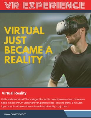 VR Experience