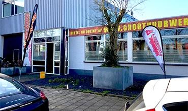 Afbeelding van Grootvuurwerk