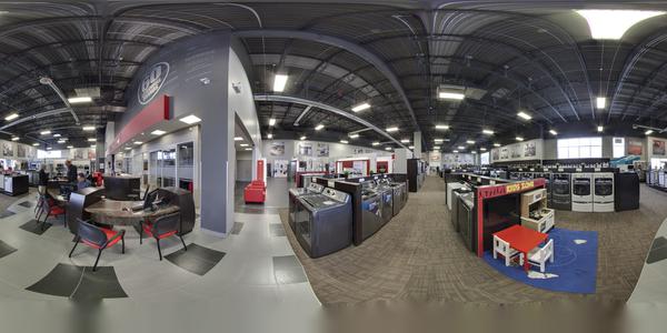 Image de Goemans Appliances Vaughan