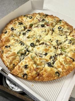 Image de Royal Pizza (Crowfoot)