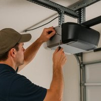Image of Garage Doors Lincolnwood