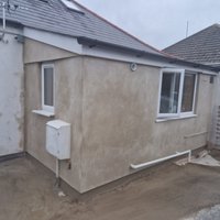 K D H plastering & property care photo
