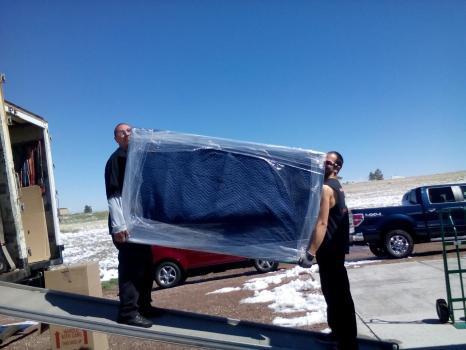 Image of Road Scholars | Denver Movers