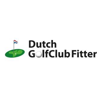 Afbeelding van Dutchgolfclubfitter