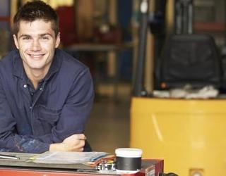 Image of Trades Insurance
