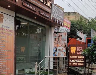 Image of ECHO Dental Clinic and Implant Center