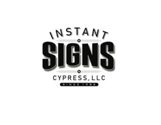 Image of Instant Signs Cypress - Orange County