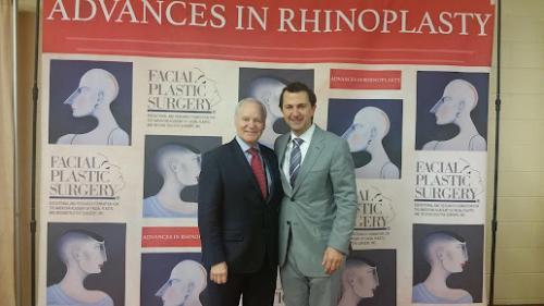 Image of Donath Facial Plastic Surgery: Dr. Alexander Donath, MD, FACS