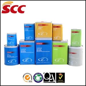 Guangzhou Strong Chemical Co., Ltd的图像