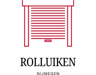 Afbeelding van Rolluiken Nijmegen