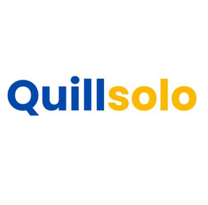 Image of Quillsolo