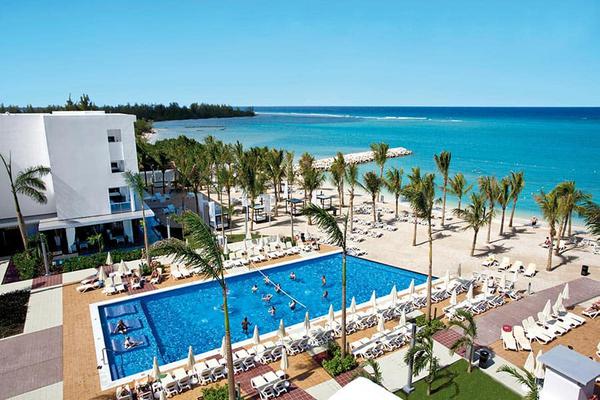 Image of Hotel Riu Palace Jamaica