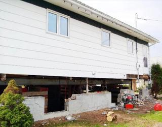 Image of Canton Foundation Repair Specialists