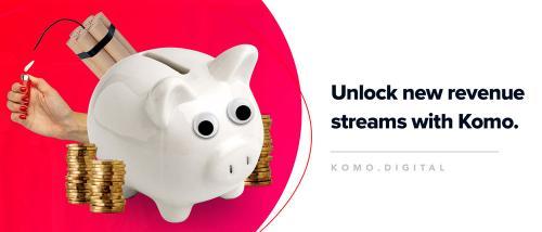 Image of Komo