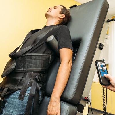 Image of Awesome Physiotherapy Of Richmond Hill