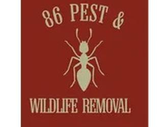Image of 86 Pest & Wildlife Removal