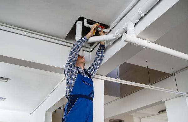 Image of Bellwether City Water Damage Experts