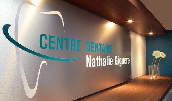 Image de Centre Dentaire Nathalie Giguère