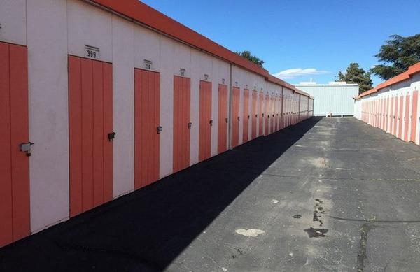 Image of Newhall Valencia Mini Storage