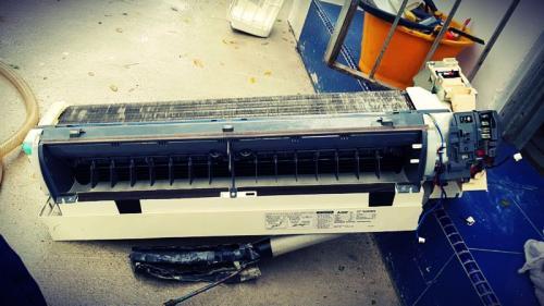 Image of AS Aircon Servicing