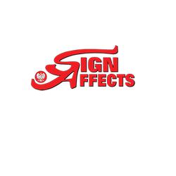 Image of SignAffects