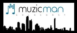 Image of Muzic Man