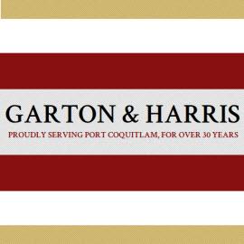 Image of Garton & Harris