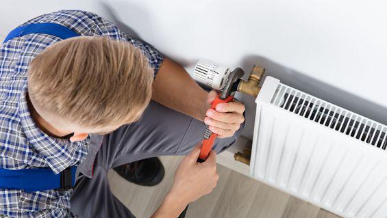 Image of JK Powerflush UK LTD
