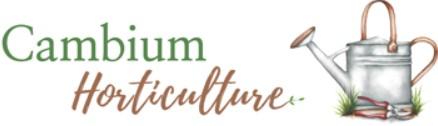 Cambium Horticulture