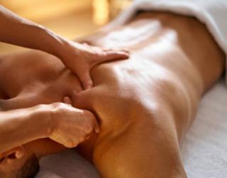 Bild von Lawanda Massage - Massage Ausbildung Berlin