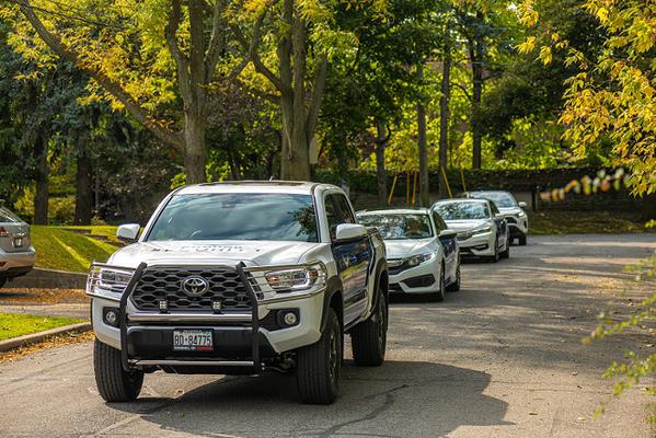 Image of Condor Security Inc.