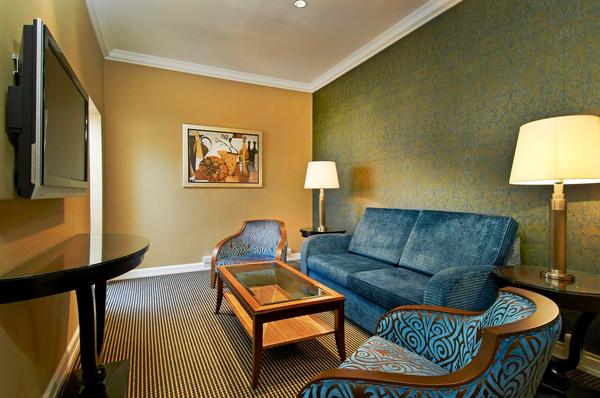 Image of Hilton London Paddington