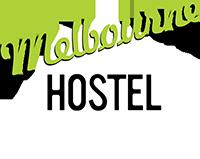 Image of Melbourne Hostel