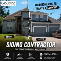 Image of EvoSiding