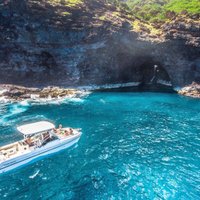 Image of Makana Charters