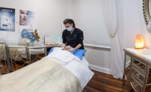Image of Le Sands Clinic