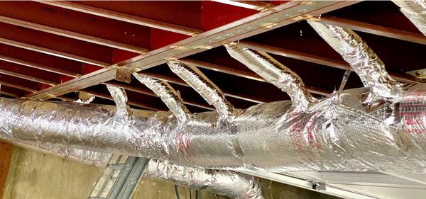 Image of North Point Air Conditioning and Heating