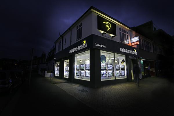 Image of Robinson Jackson Catford Estate Agents