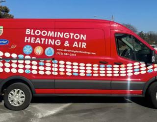 Image of Bloomington Heating & Air