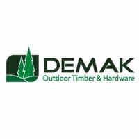 Image of Demak Outdoor Timber & Hardware