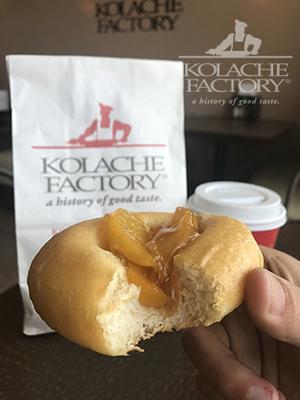 Image of Kolache Factory