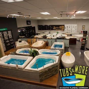 Image of Tubs & More