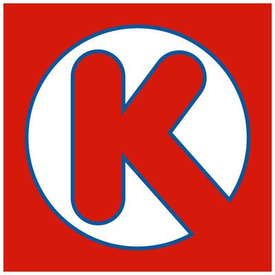 Asukoha Circle K Tartu Võru mnt pilt