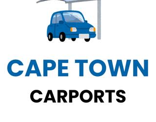 Afbeelding van Cape Town Carports