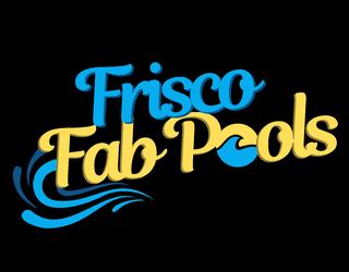 Frisco Fab Pools Logo