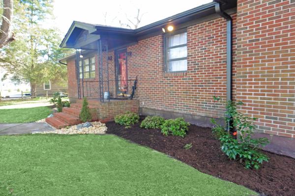 Image of Dr. Dan's Landscaping & Architectural Design