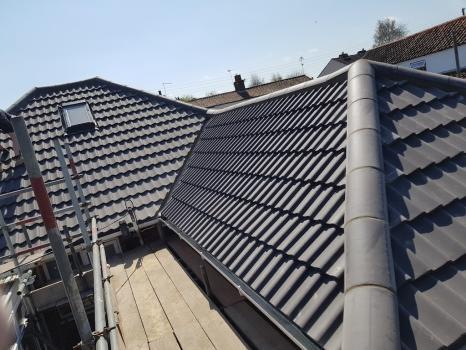 Image of A Adcock Roofing