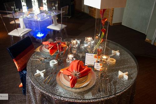 Image of PJ's Flowers & Corporate Events