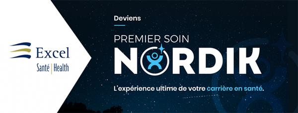 Image of Premier Soin Nordik