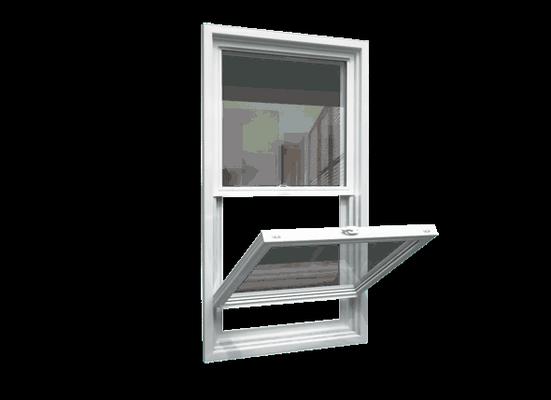 Single Hung Window